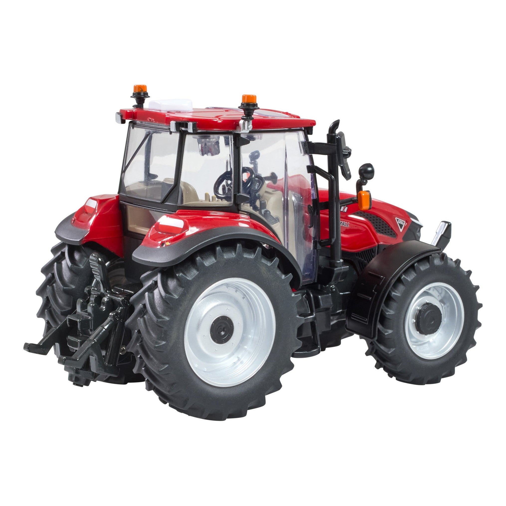 Britains Case IH Farmall 120C 1:32 Scale Model Tractor