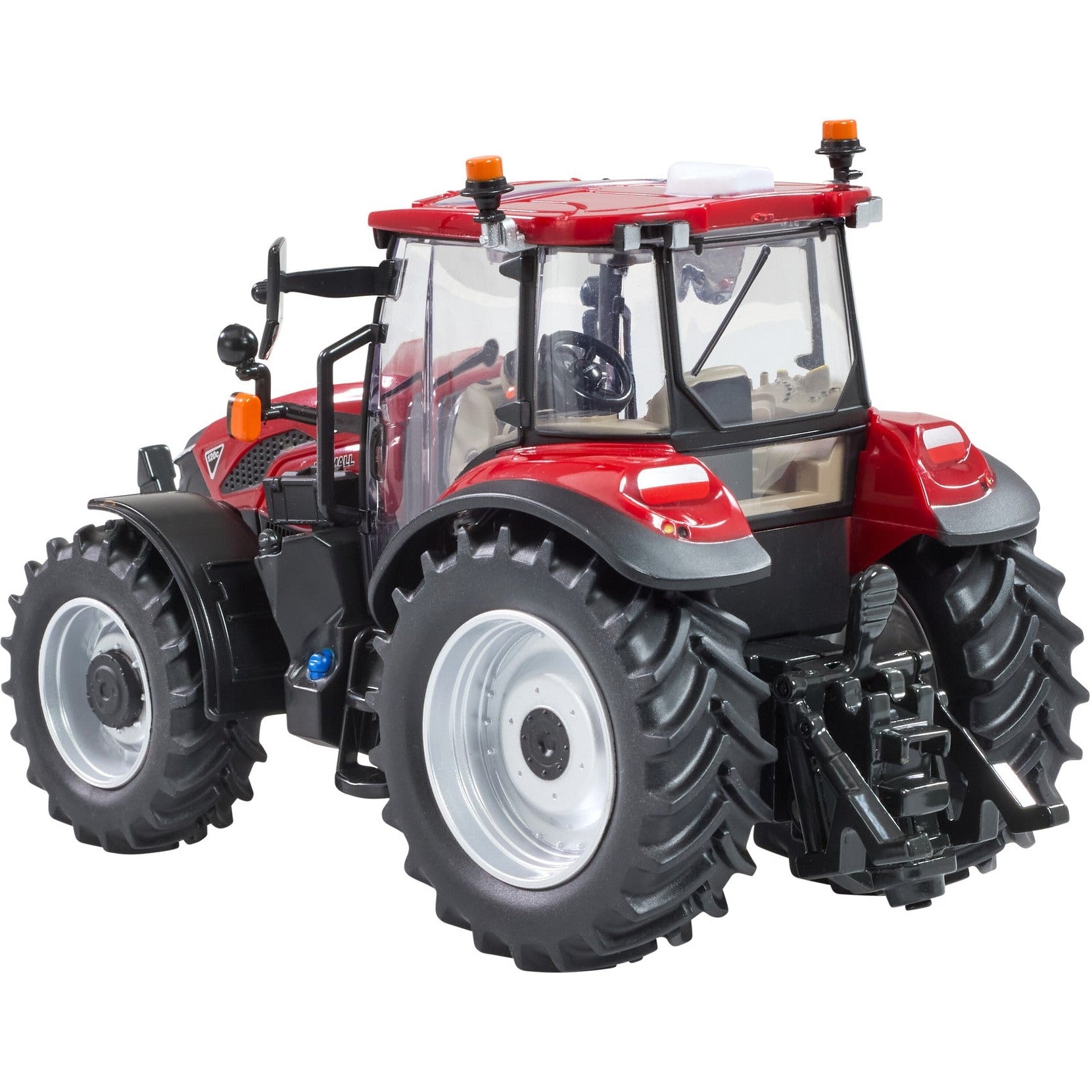 Britains Case IH Farmall 120C 1:32 Scale Model Tractor