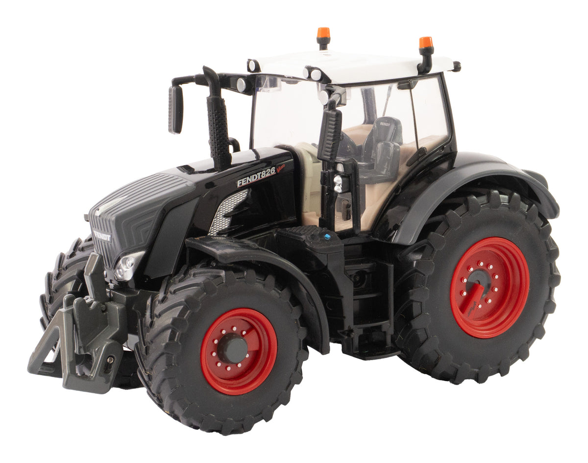 ** Fendt Vario 826 Black Limited Edition