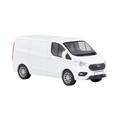 Britains Ford Transit Van Custom 1:32 Scale Model