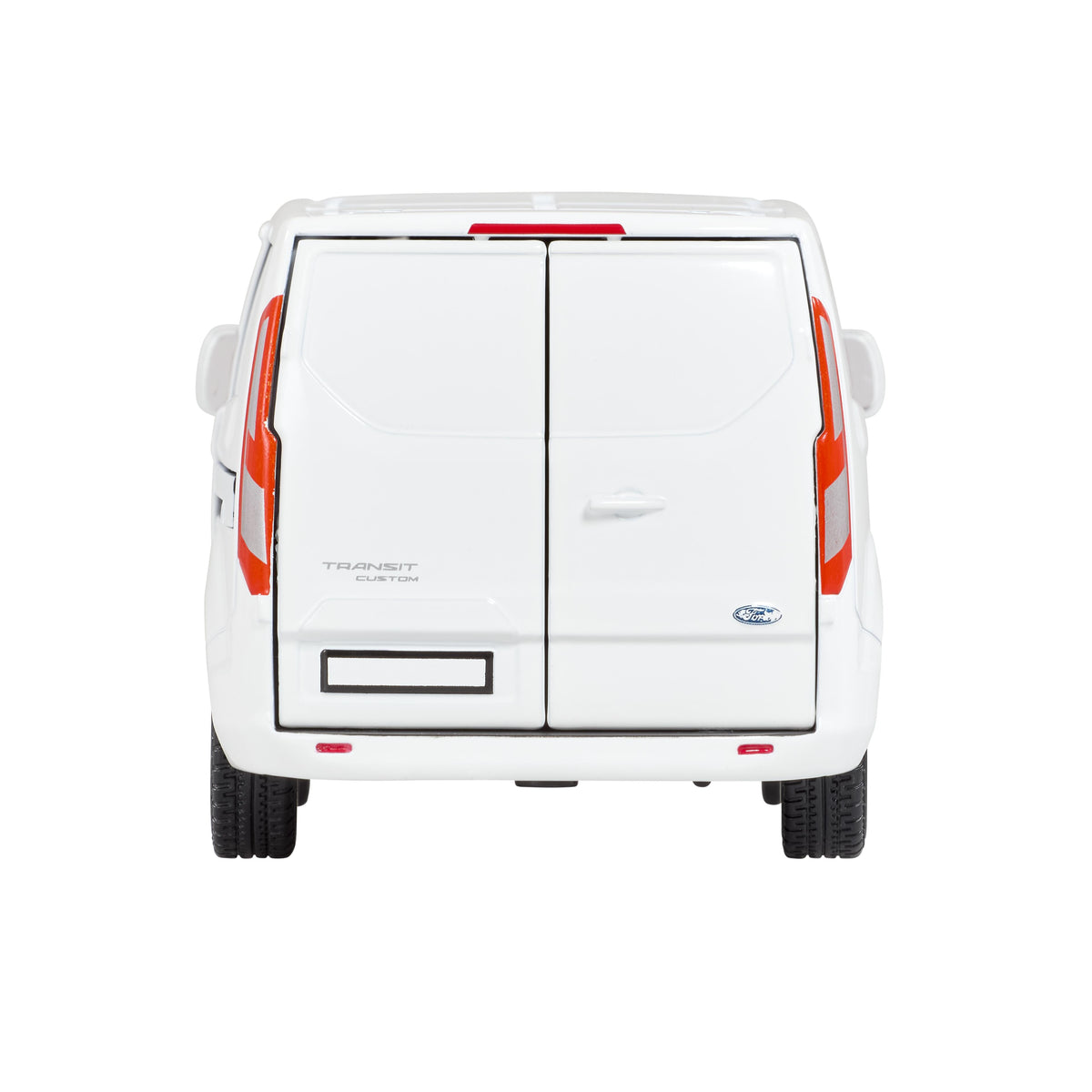 Britains Ford Transit Van Custom 1:32 Scale Model