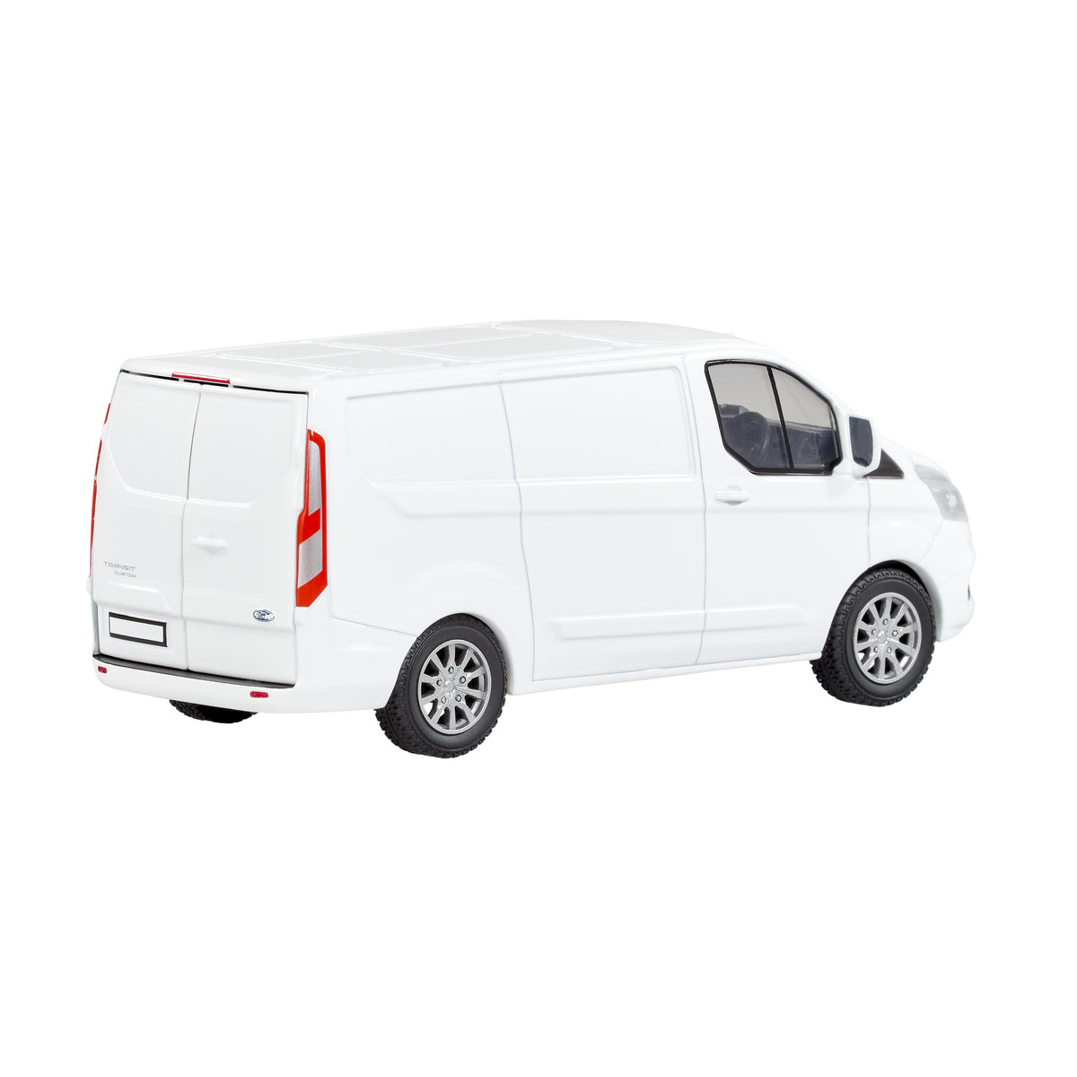 Britains Ford Transit Van Custom 1:32 Scale Model