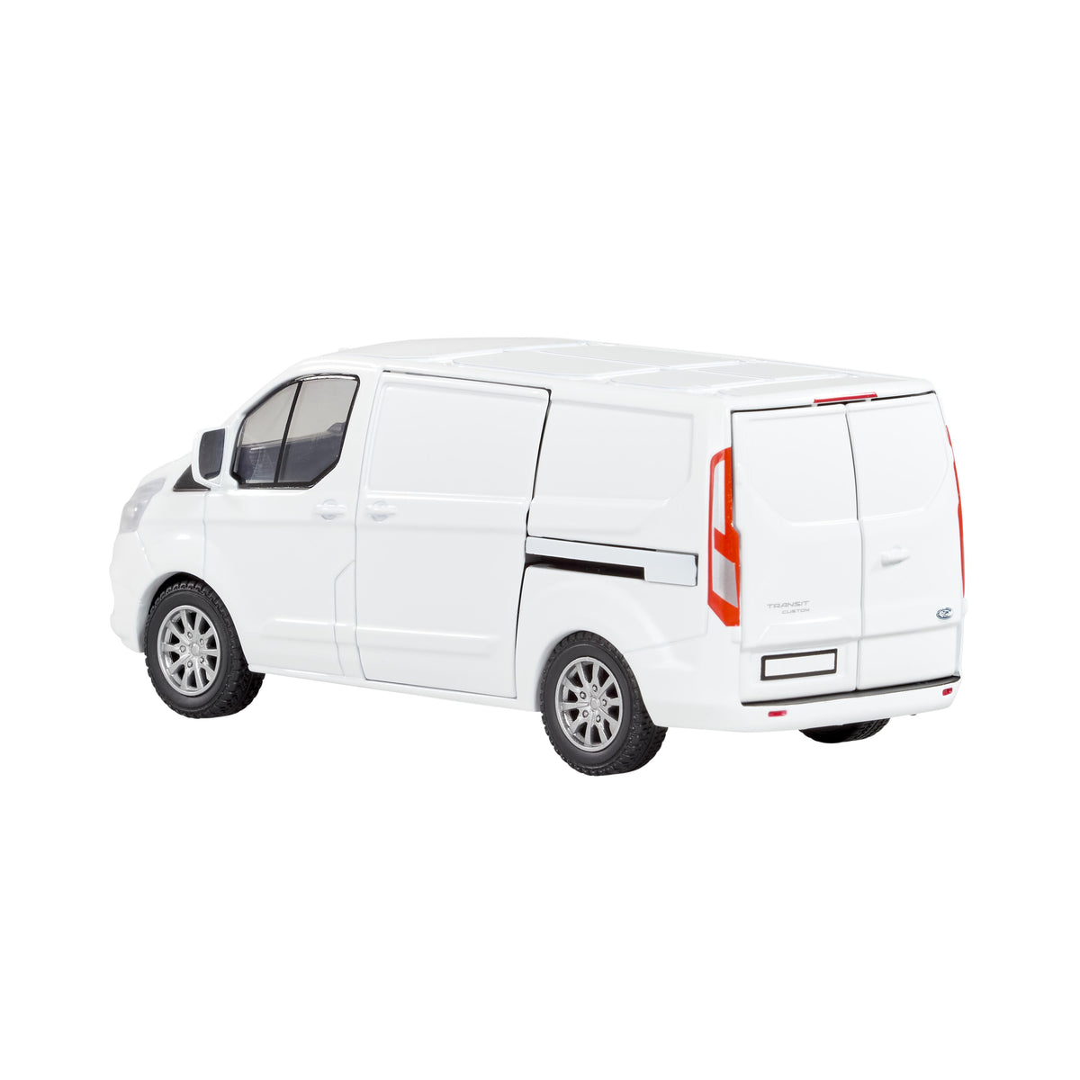 Britains Ford Transit Van Custom 1:32 Scale Model