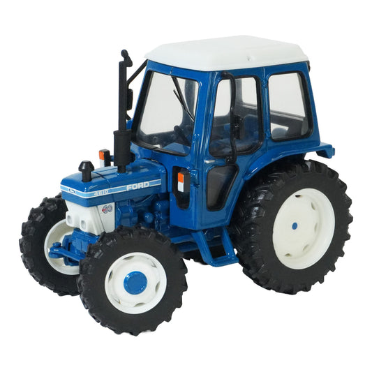 Britains Ford 4610 1:32 Scale Tractor