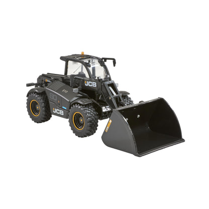 Britains JCB 80th Anniversary Loadall 1:32 Scale Model