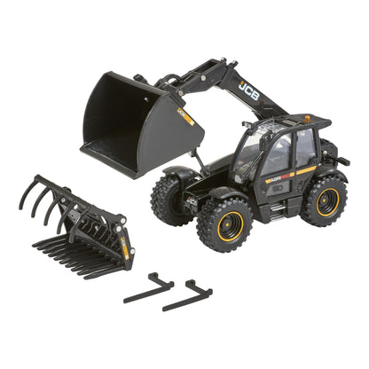 Britains JCB 80th Anniversary Loadall 1:32 Scale Model