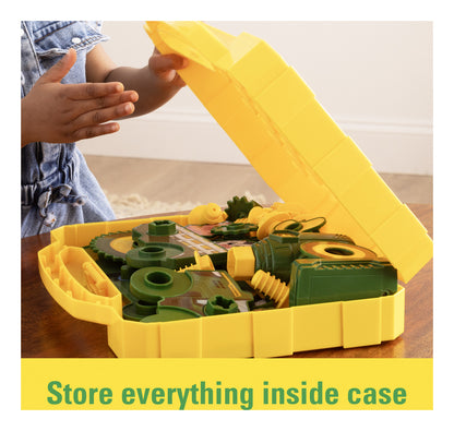 ** Build-A-Buddy Board