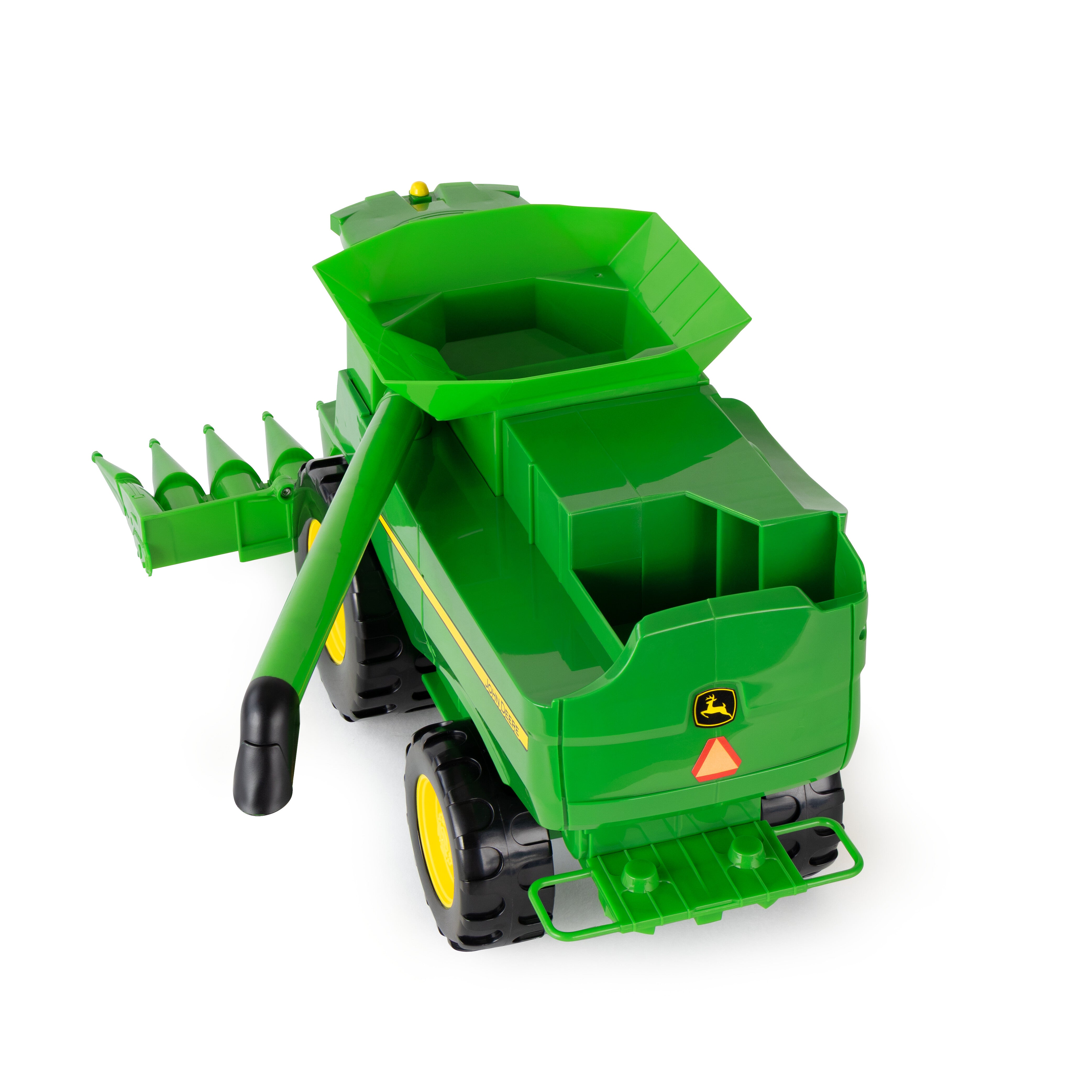John Deere Lights & Sounds Combine