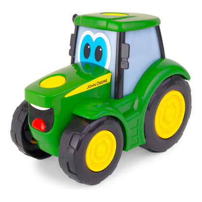 John Deere Lights ’n Sounds Johnny Tractor Toy