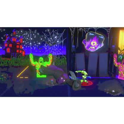 Teenage Mutant Ninja Turtles Arcade: Wrath of the Mutants for Nintendo Switch (Code in Box)