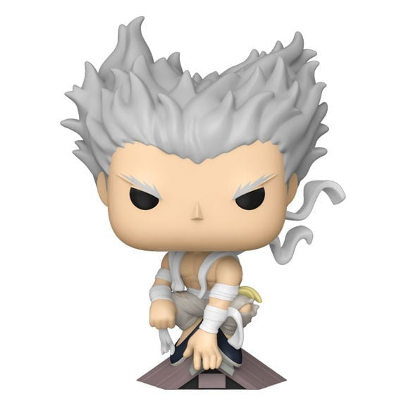 Funko Pop! Vinyl Animation One Punch Man Garou #2529 Vinyl Figure (1 Inch 6 Chance of Chase) #2529 (1 in 6 Chance of Chase)