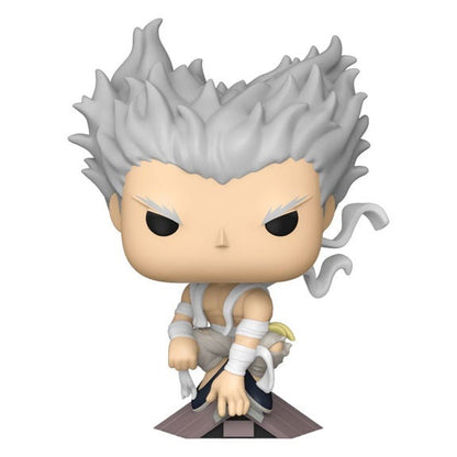 Funko Pop! Vinyl Animation One Punch Man Garou #2529 Vinyl Figure (1 Inch 6 Chance of Chase) #2529 (1 in 6 Chance of Chase)