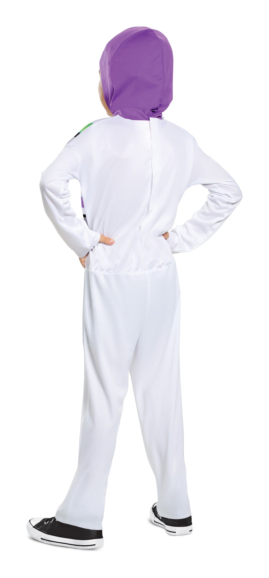Disney Toy Story Buzz Lightyear Classic Costume, 7–8 Years