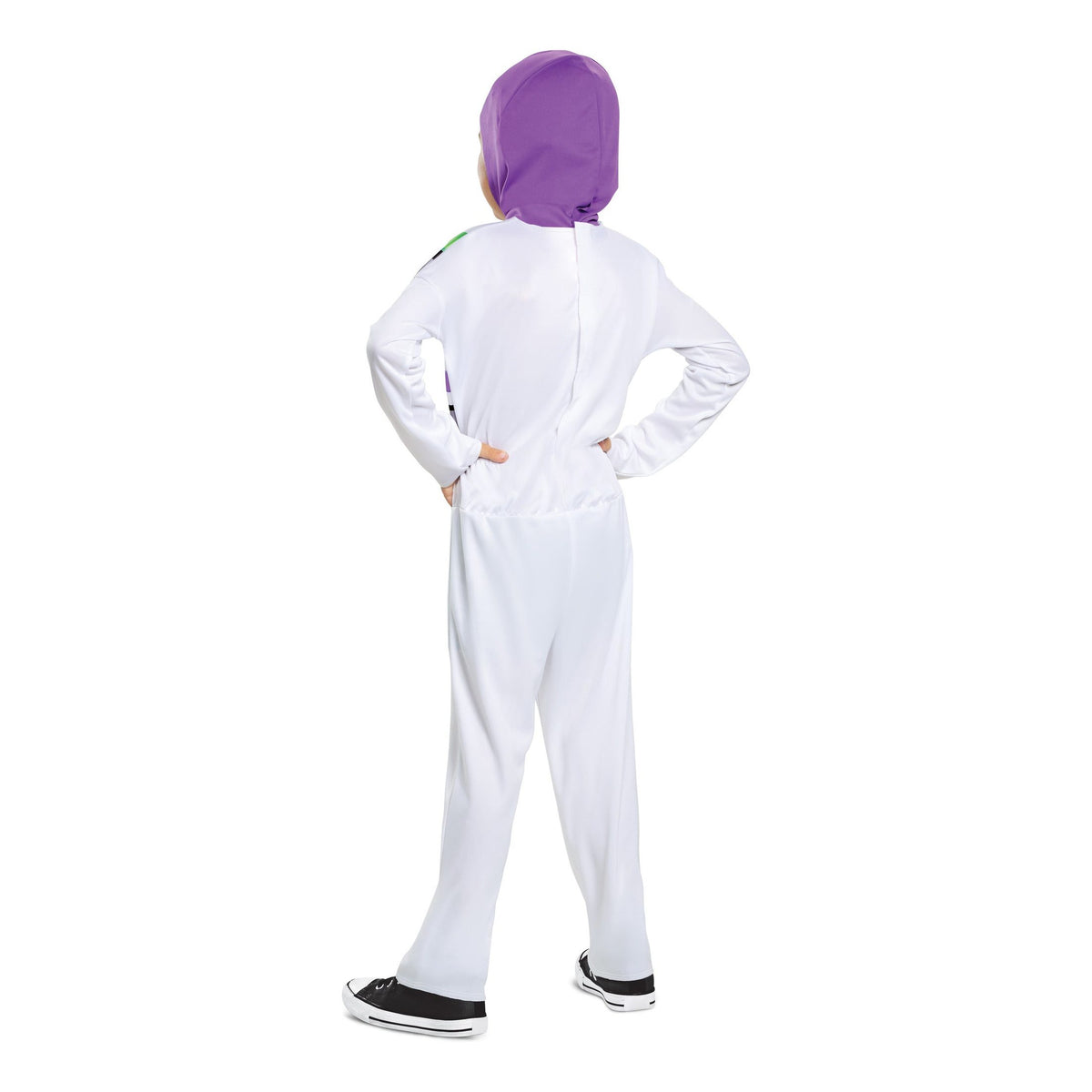 Disney Toy Story Buzz Lightyear Classic Costume, 7–8 Years