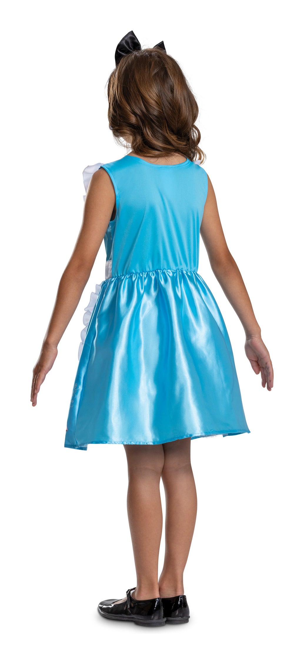 Disney Alice in Wonderland Classic Costume 7-8 Years