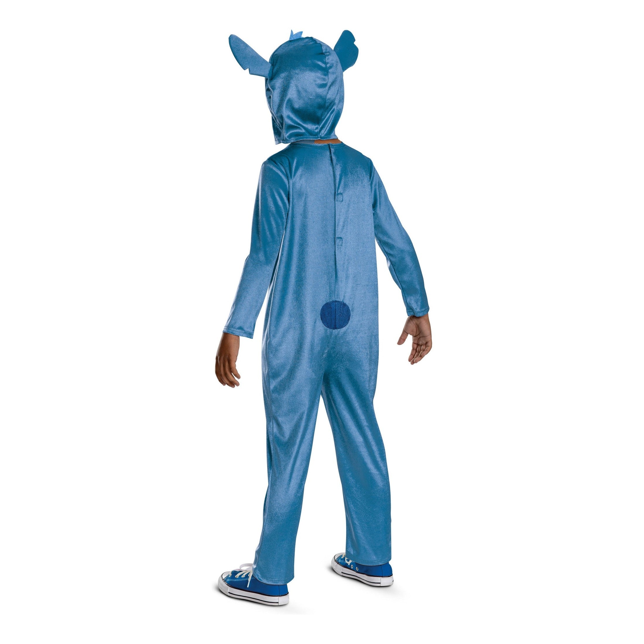 Disney Stitch Classic Kids Costume, 5–6 Years