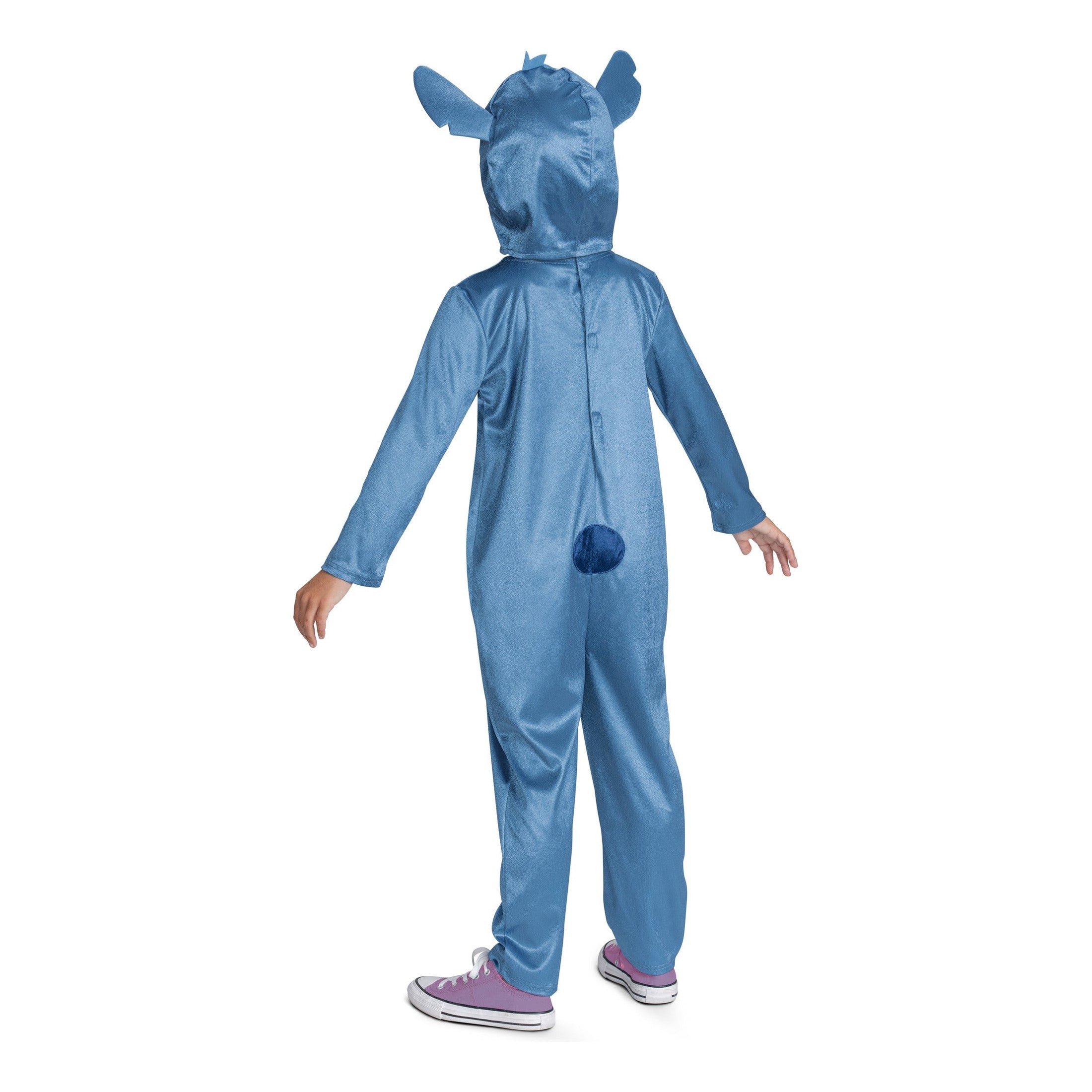 Disney Stitch Classic Costume 3–4 Years