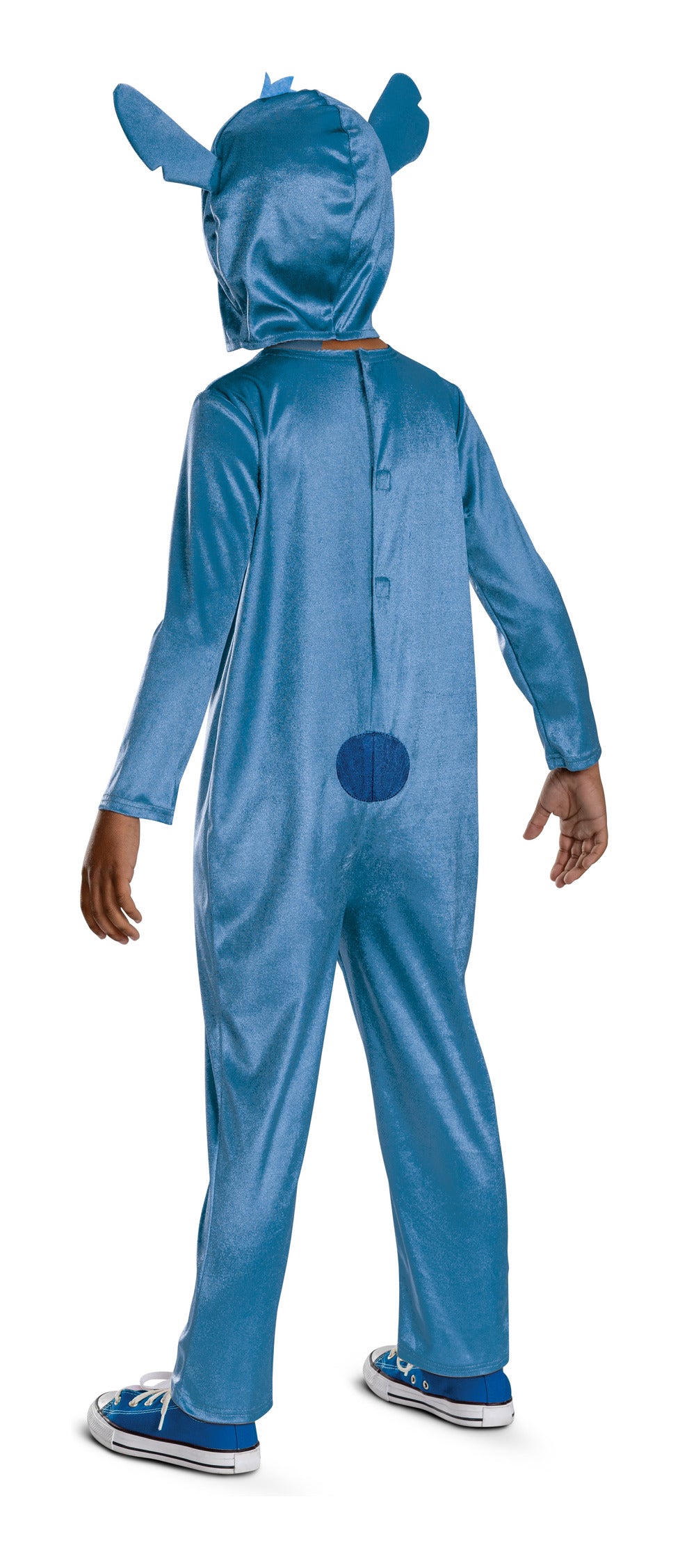 Disney Stitch Classic Costume 3–4 Years