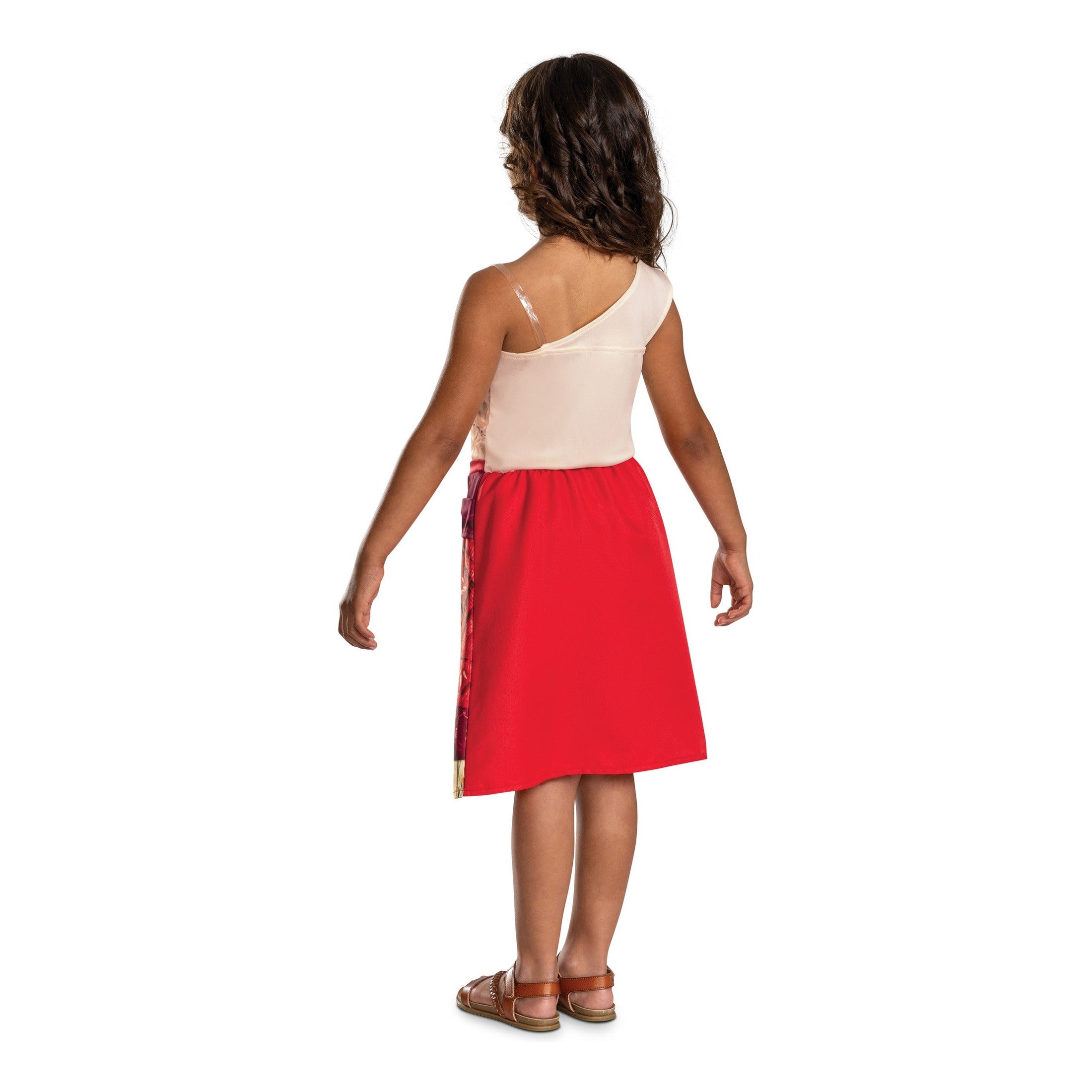 Disney Moana Classic Dress-Up Costume 3–4 Years