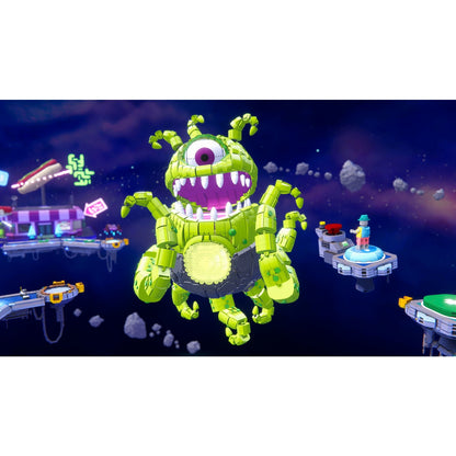 LEGO Party! for Nintendo Switch (Disc)