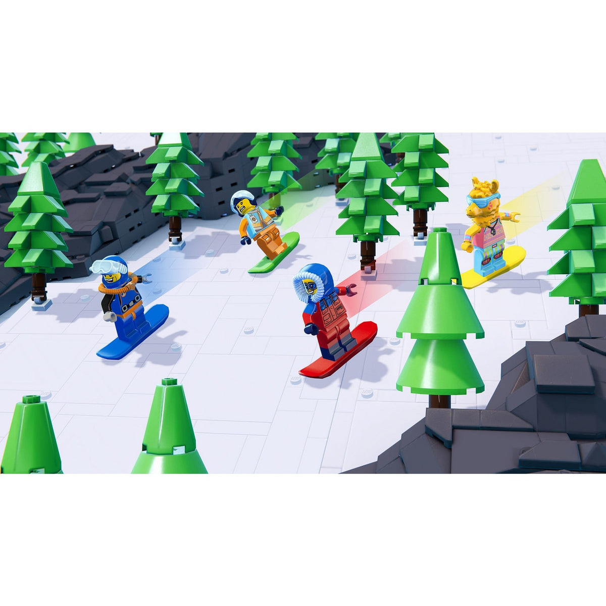 LEGO Party! for Nintendo Switch (Disc)