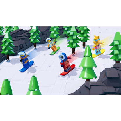 LEGO Party! for Nintendo Switch (Disc)