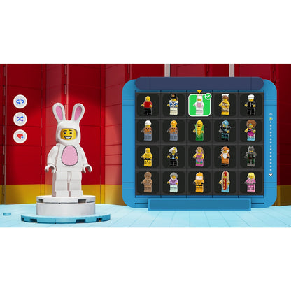 LEGO Party! for Nintendo Switch (Disc)