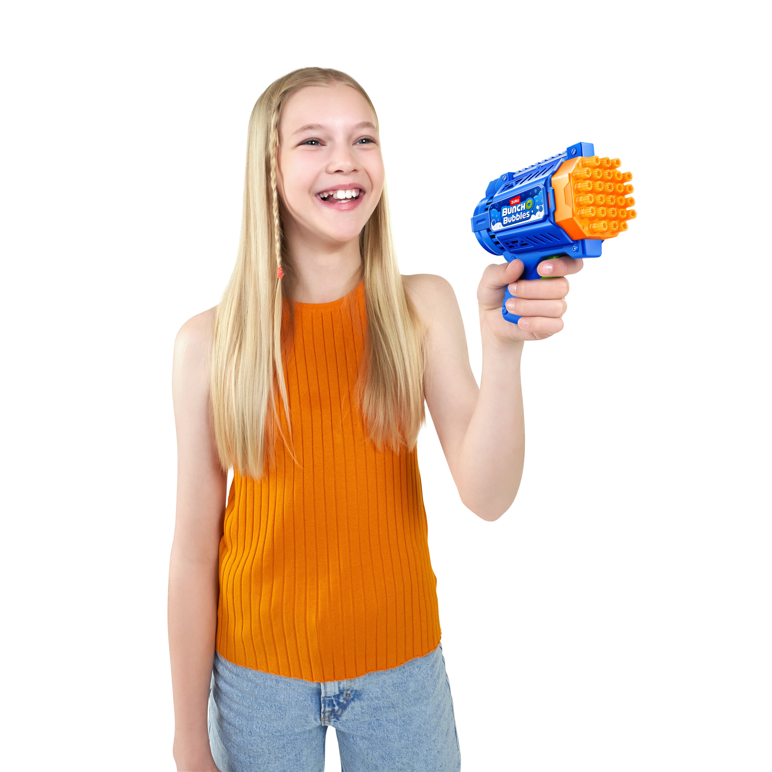 Bunch O Bubbles - Blaster - Series 1 - Small Blaster