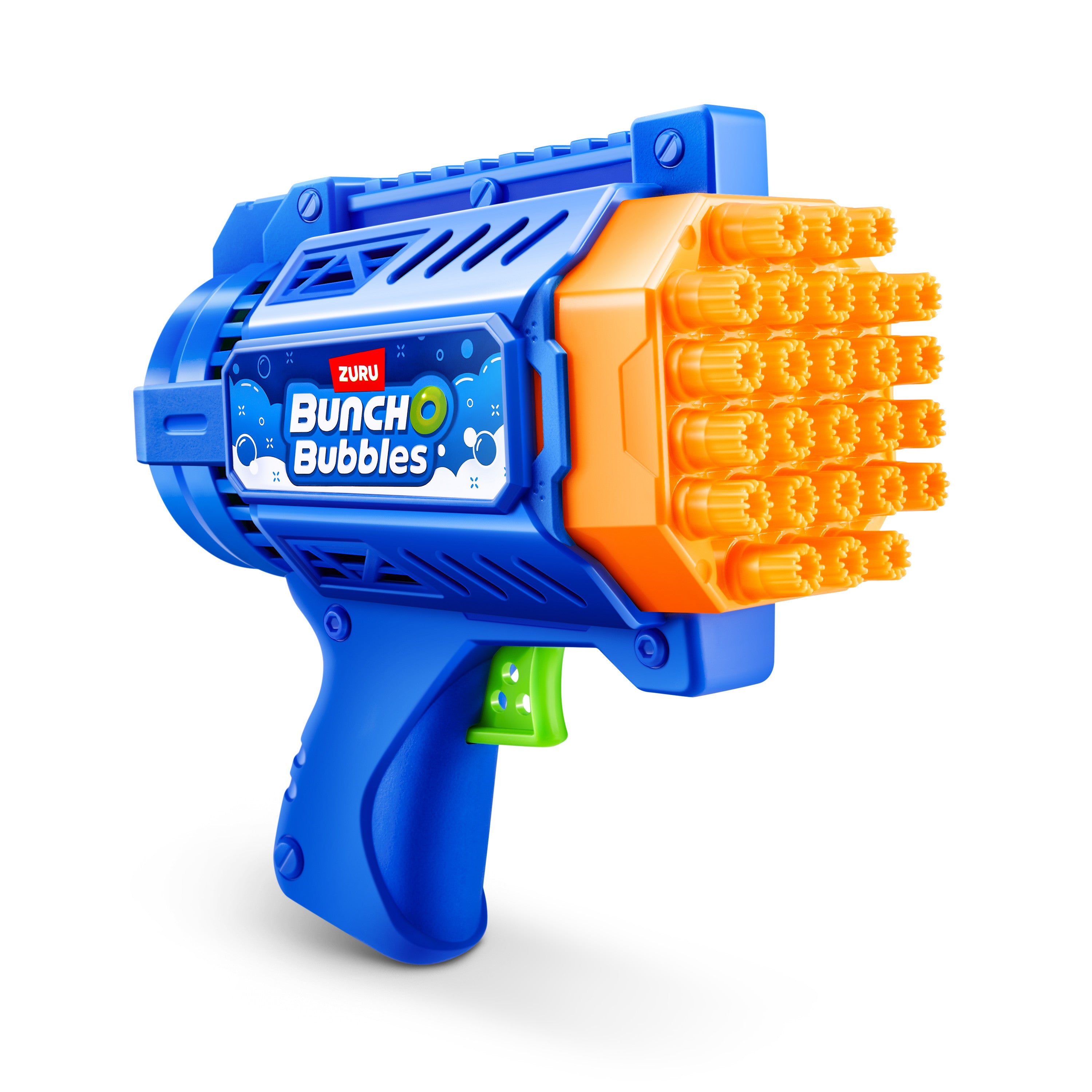 Bunch O Bubbles - Blaster - Series 1 - Small Blaster