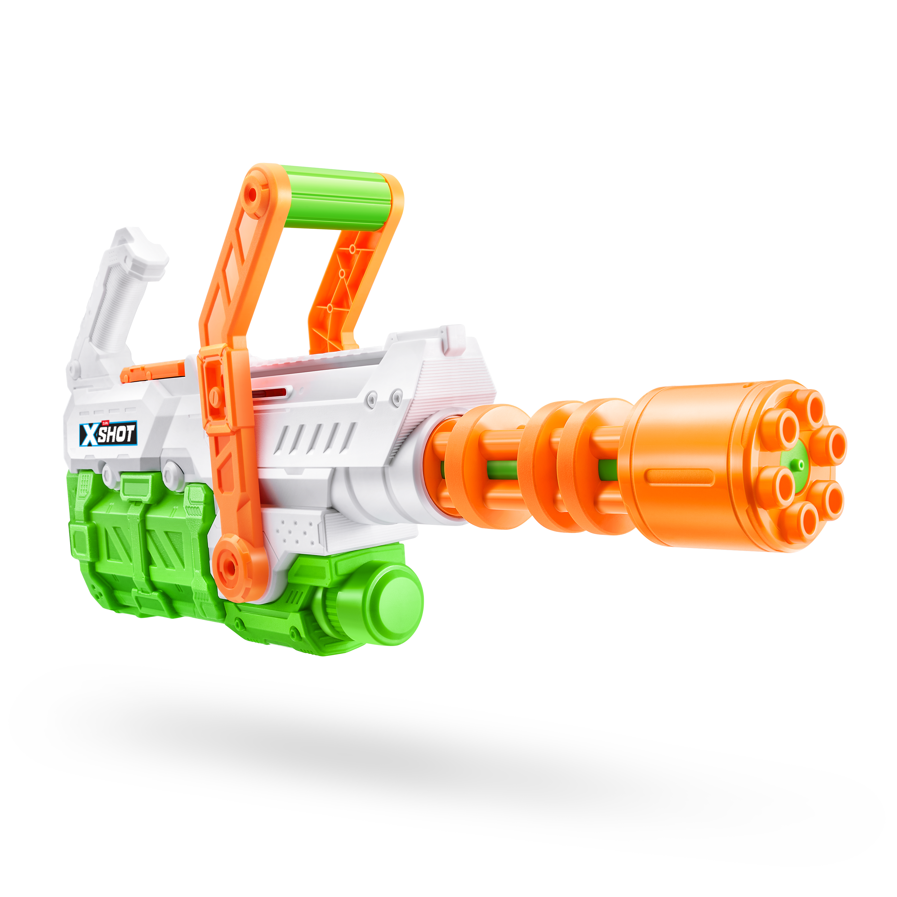 X-Shot - Water-Fast Fill Hydro Cannon