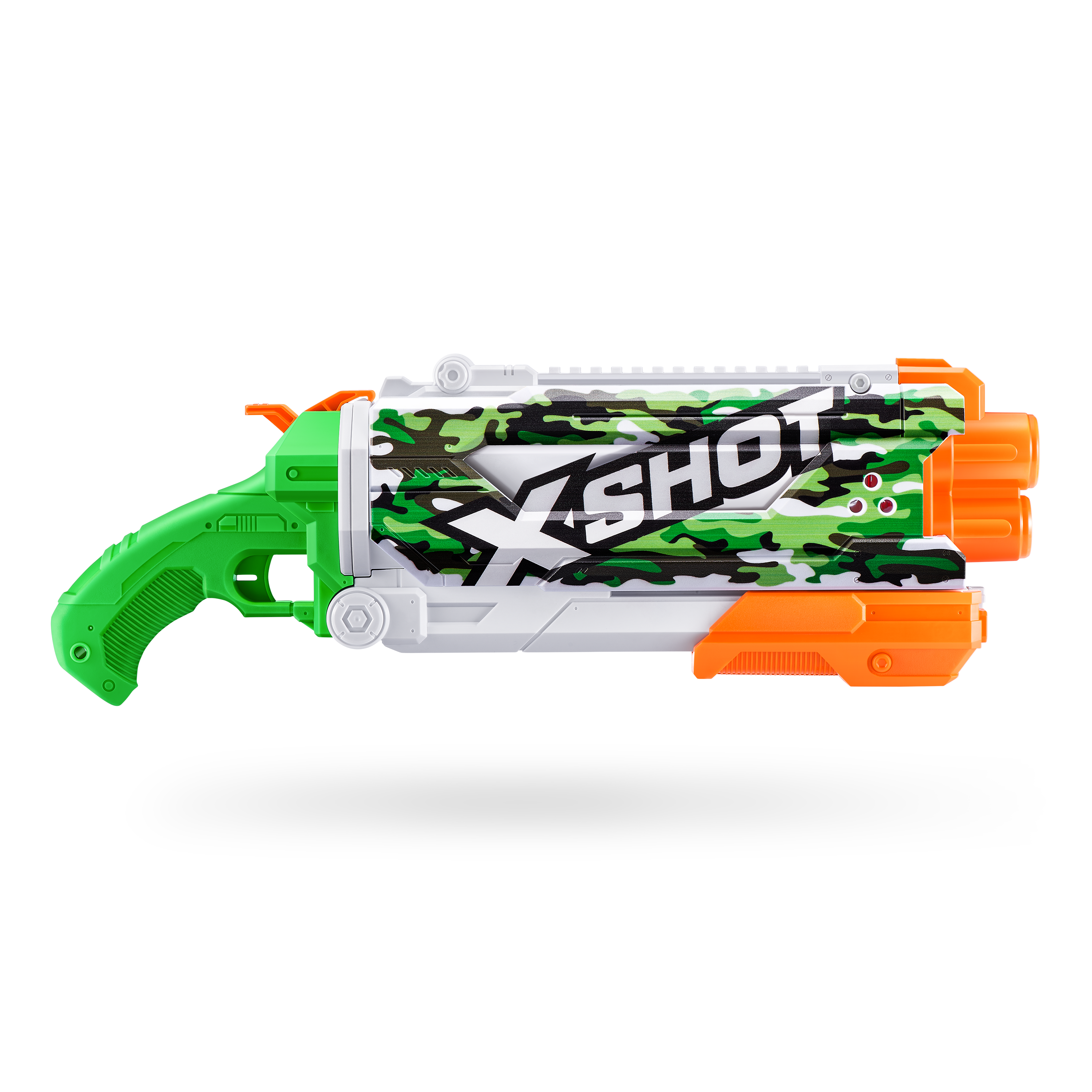 X-Shot - Water-Fast Fill Skins Pump Action