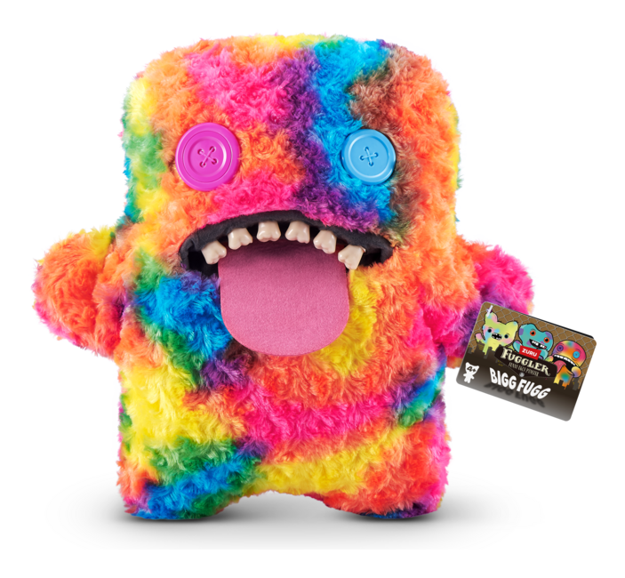** Fuggler 18in Bigg Fugg S1