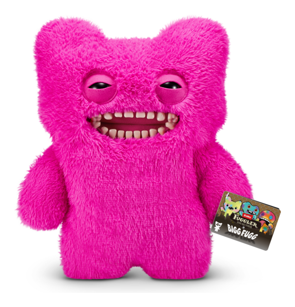 ** Fuggler 18in Bigg Fugg S1