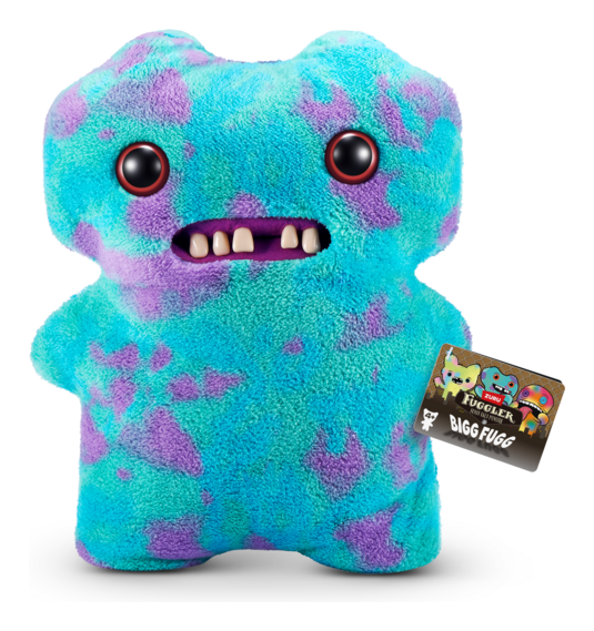 ** Fuggler 18in Bigg Fugg S1