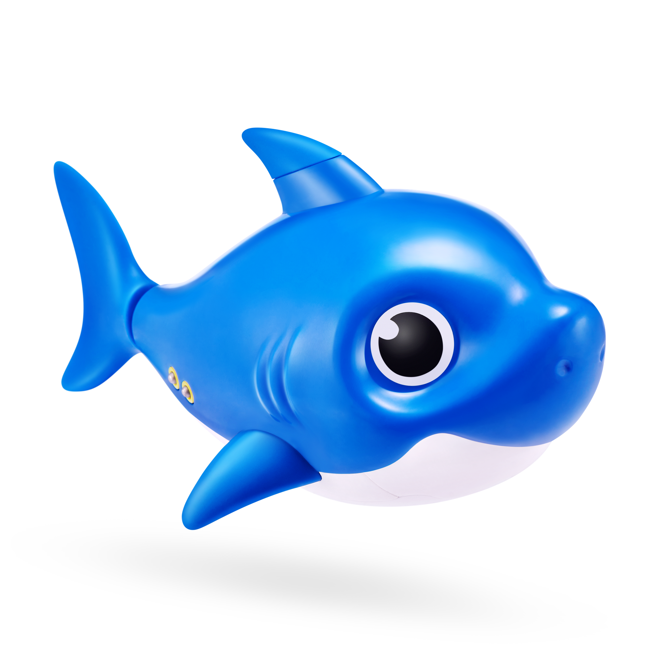 Robo Alive - Junior Baby Shark Swimming - Series 1