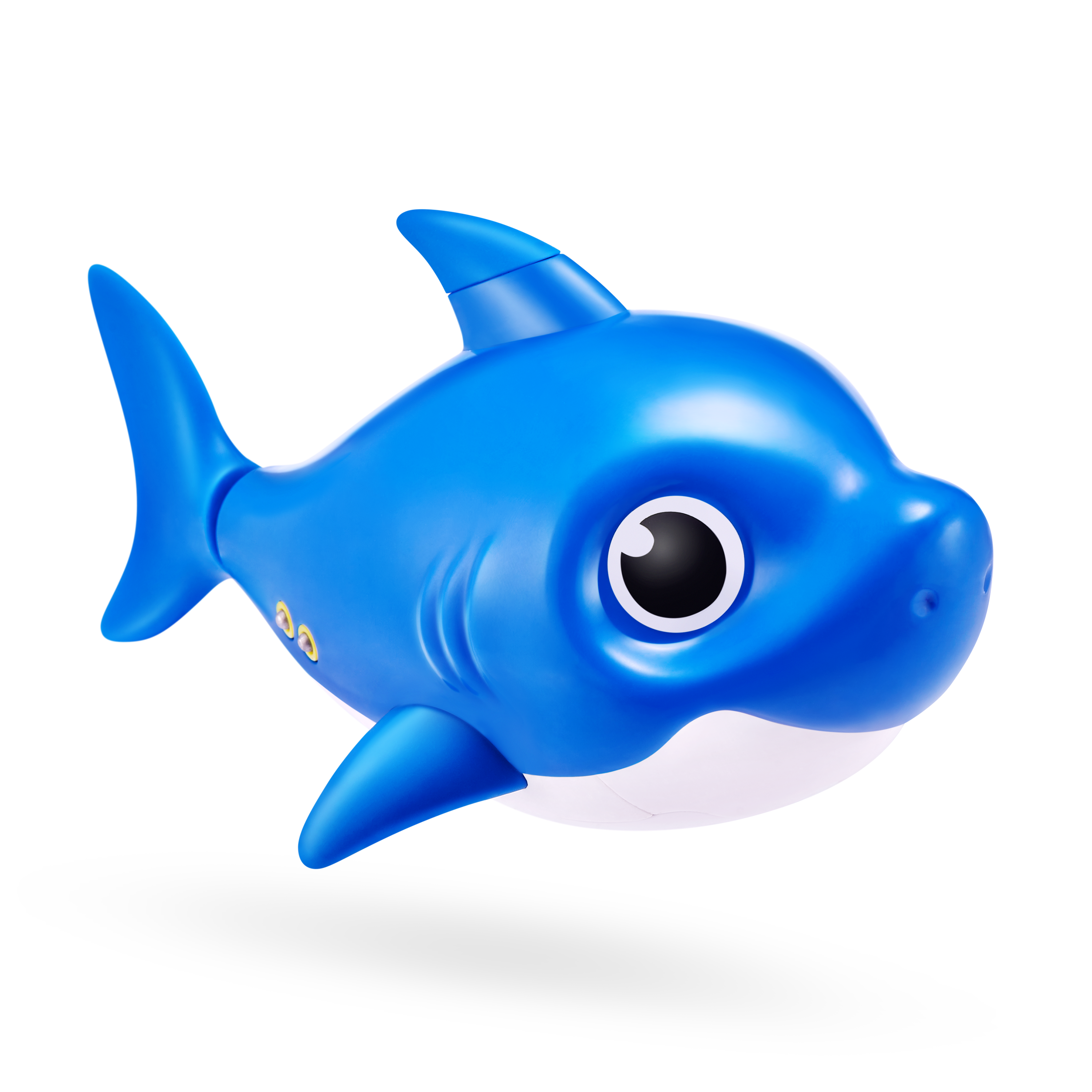 Robo Alive - Junior Baby Shark Swimming - Series 1