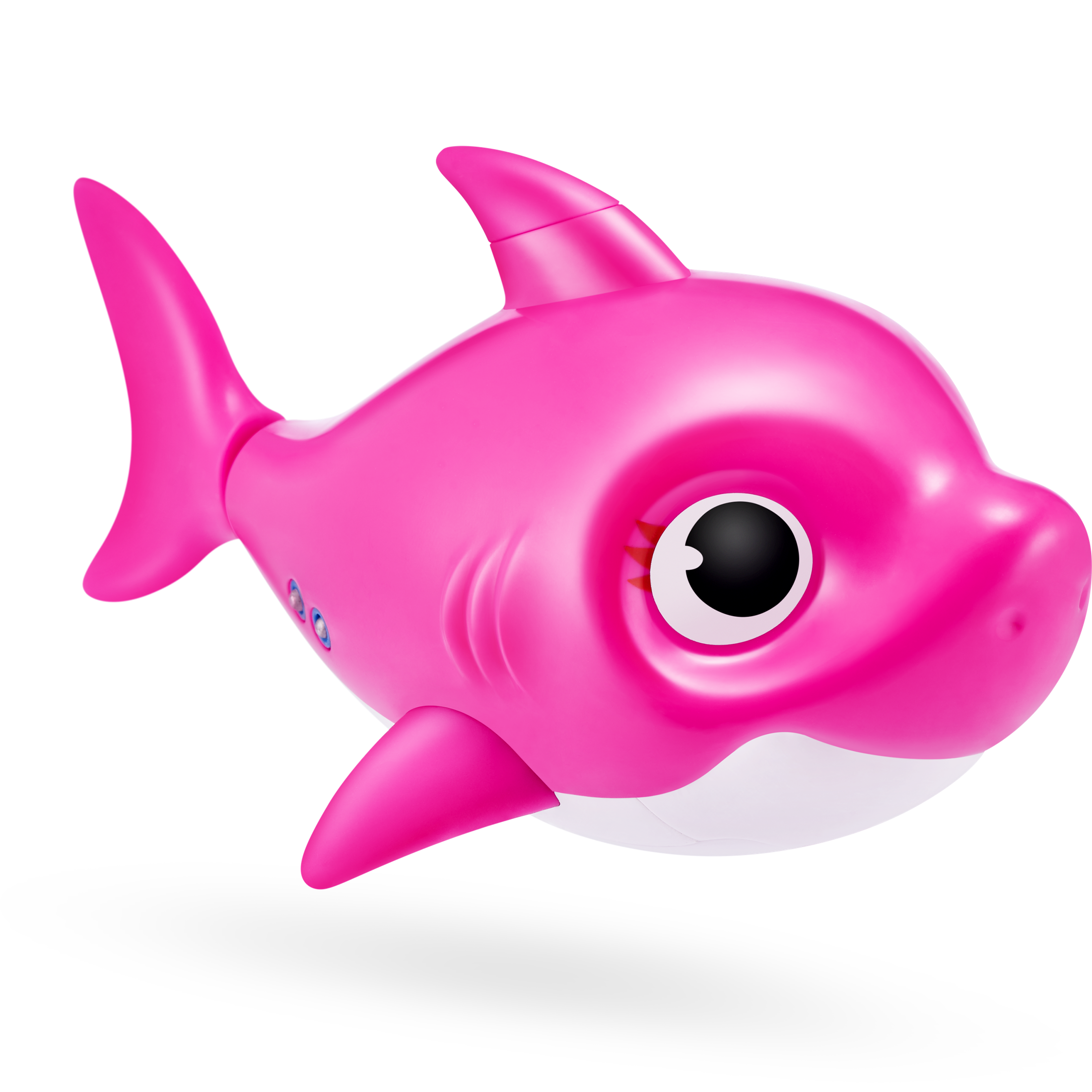 Robo Alive - Junior Baby Shark Swimming - Series 1