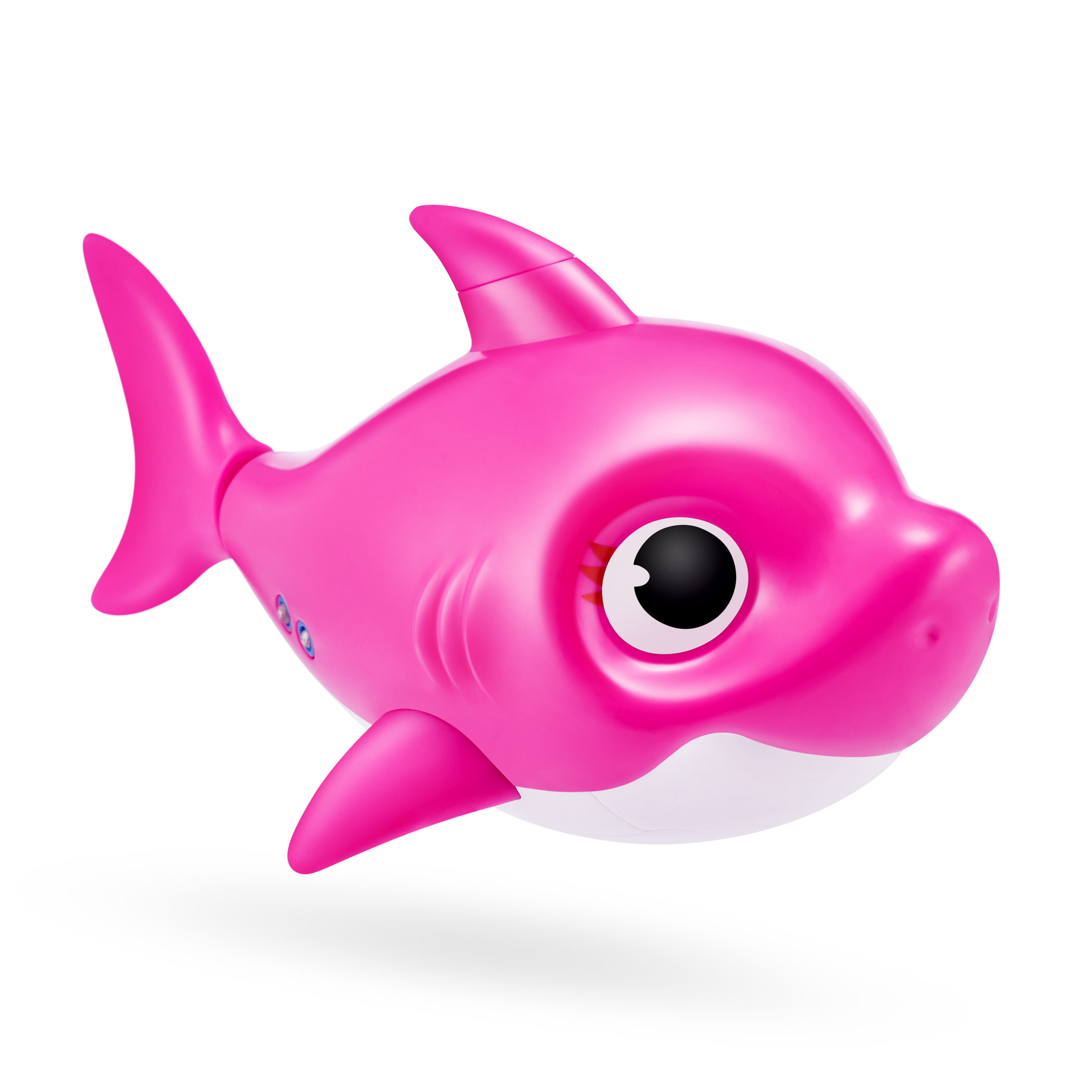 Robo Alive - Junior Baby Shark Swimming - Series 1