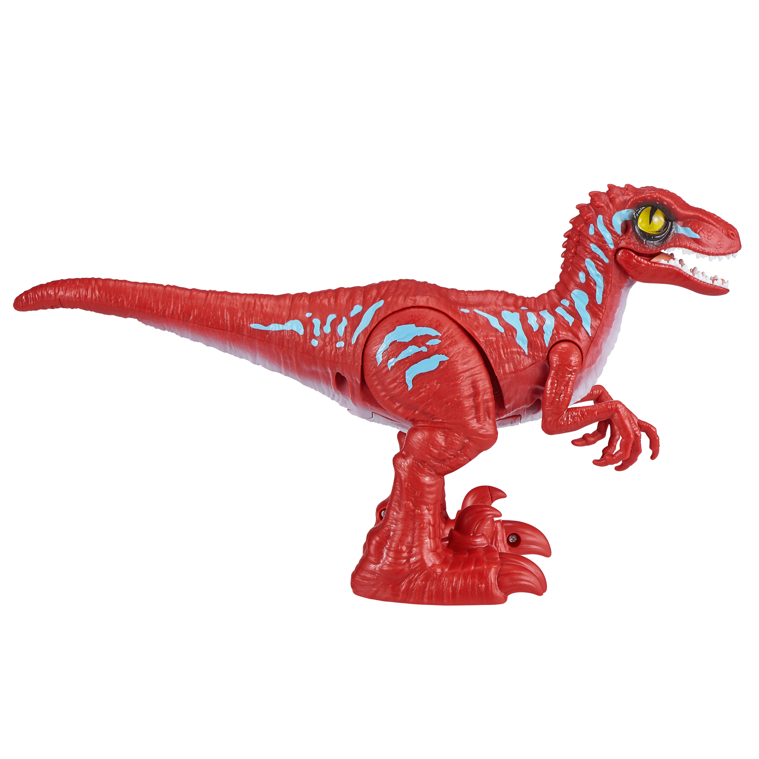 Robo Alive - Robotic - Series 1 Raptor