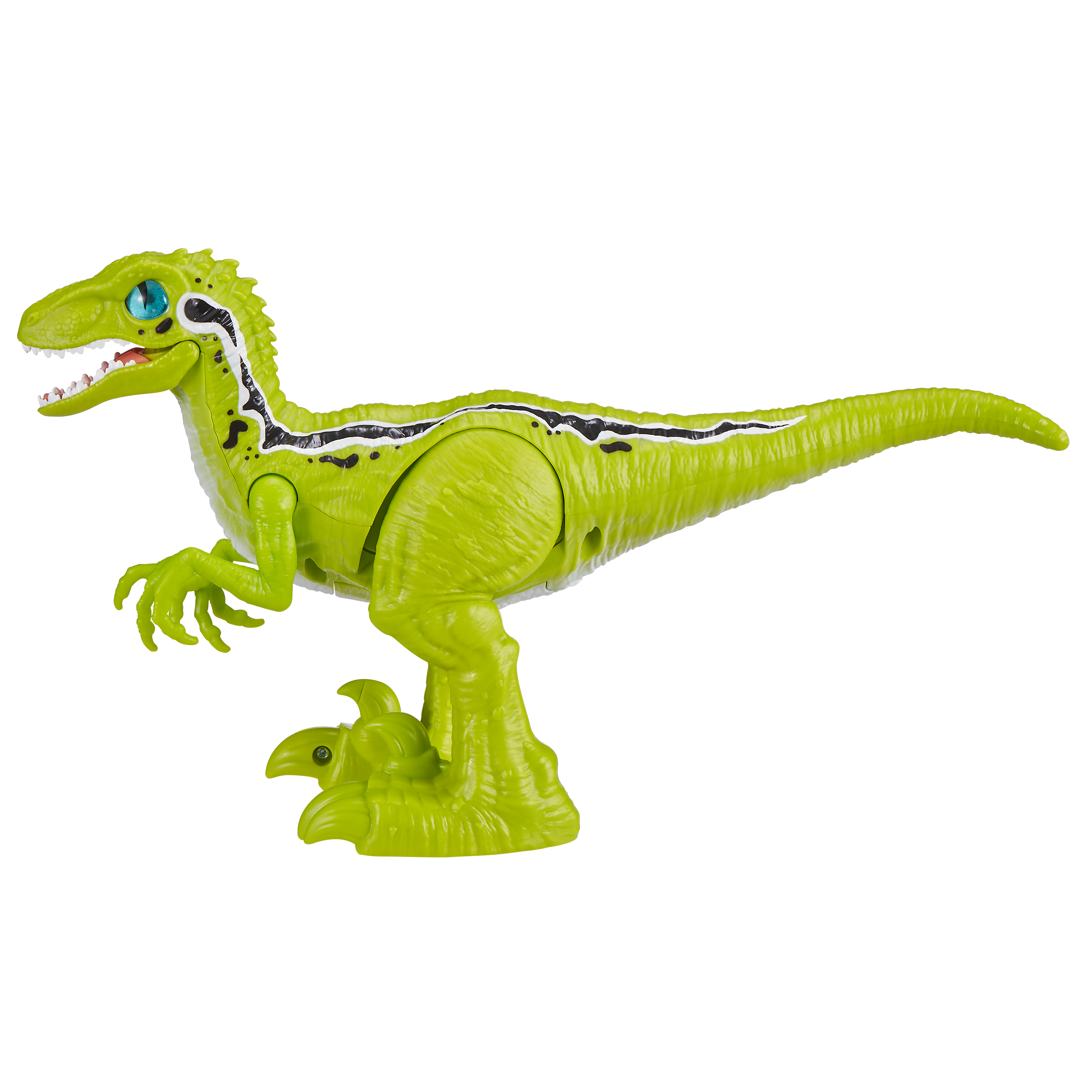 Robo Alive - Robotic - Series 1 Raptor