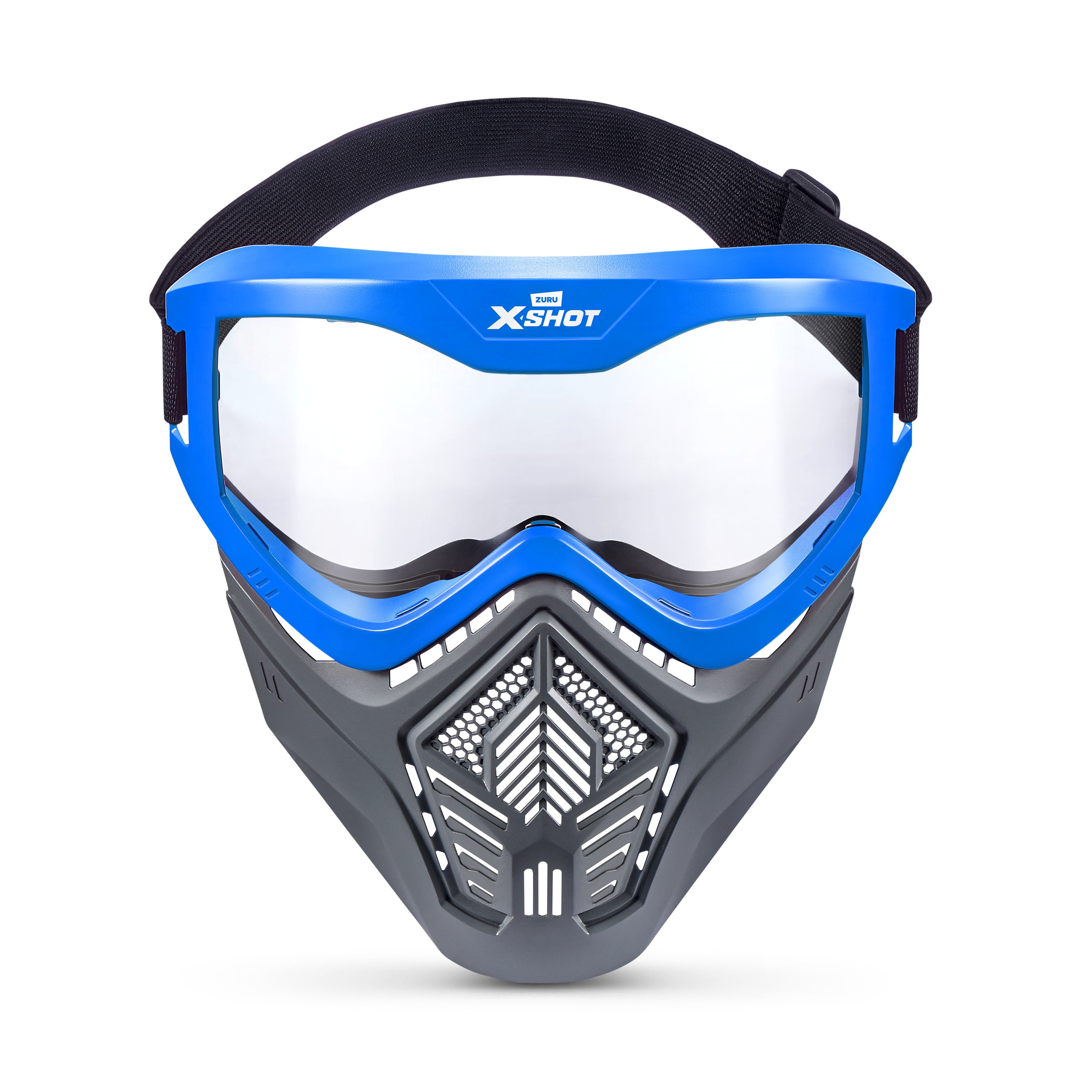 XShot Pro S1 Blue Mask