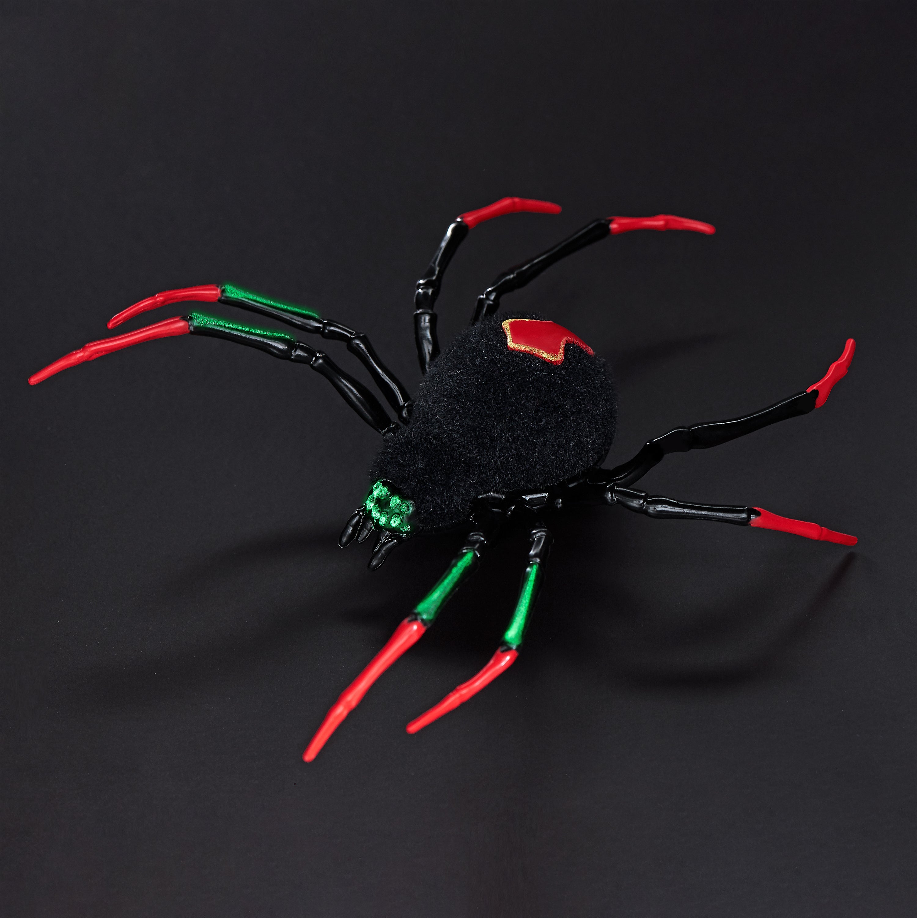 Robo Alive Crawling Spider Series 2