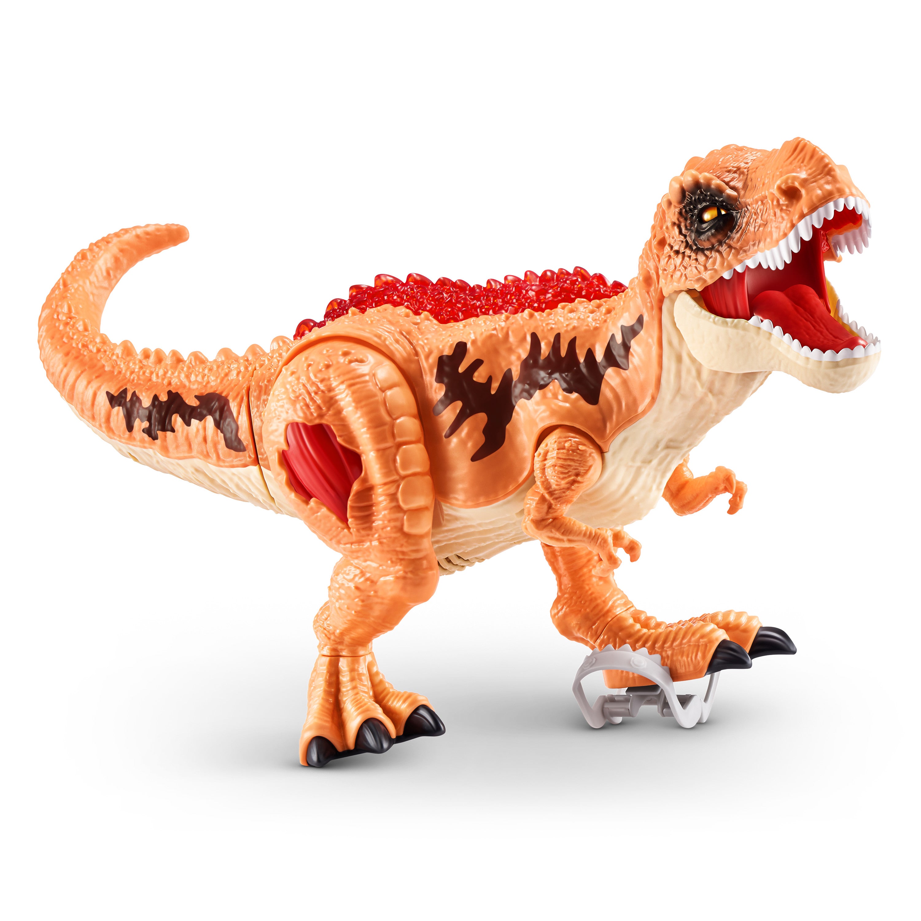 Robo Alive Dino Escape Playset S1