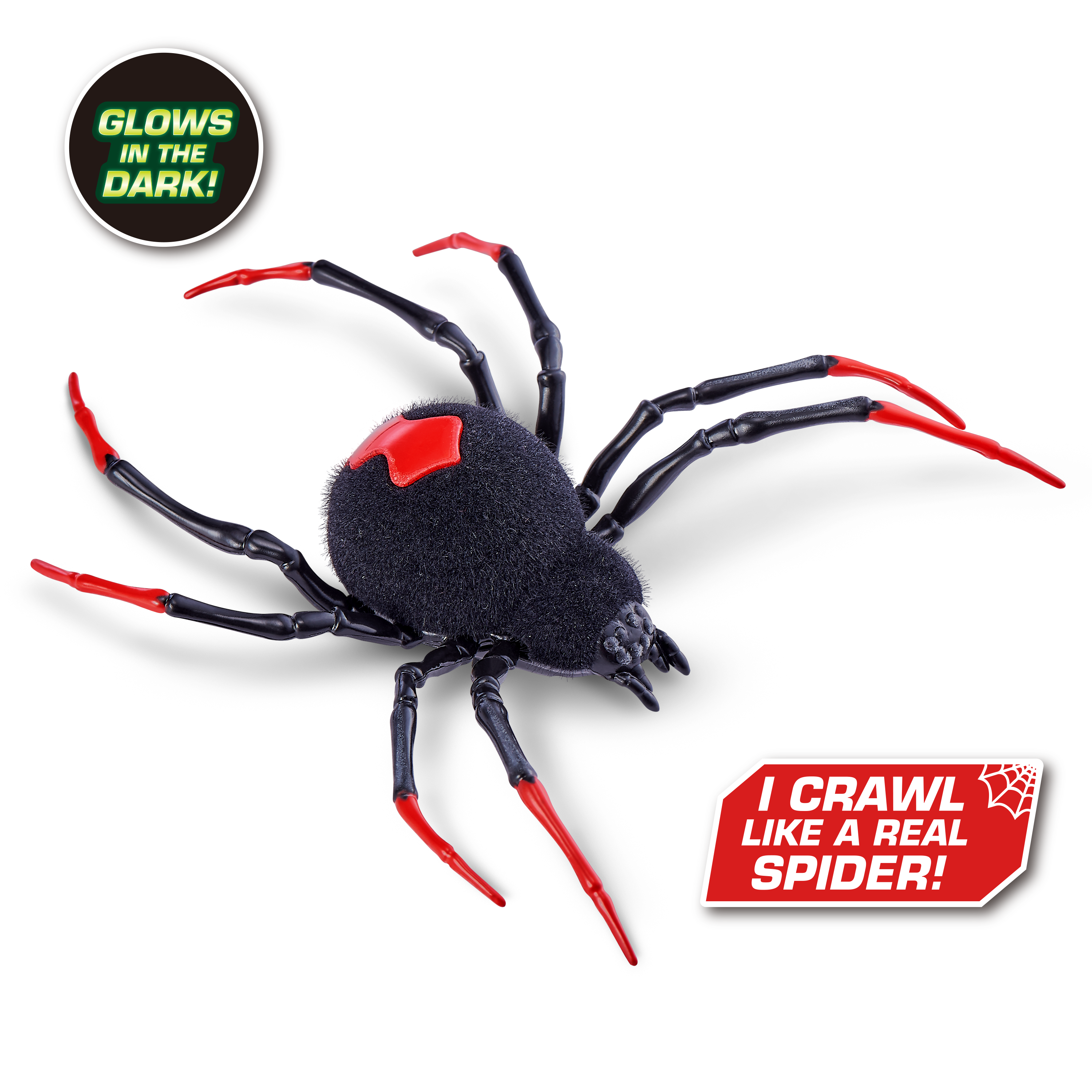 Robo Alive Robotic Spider S2