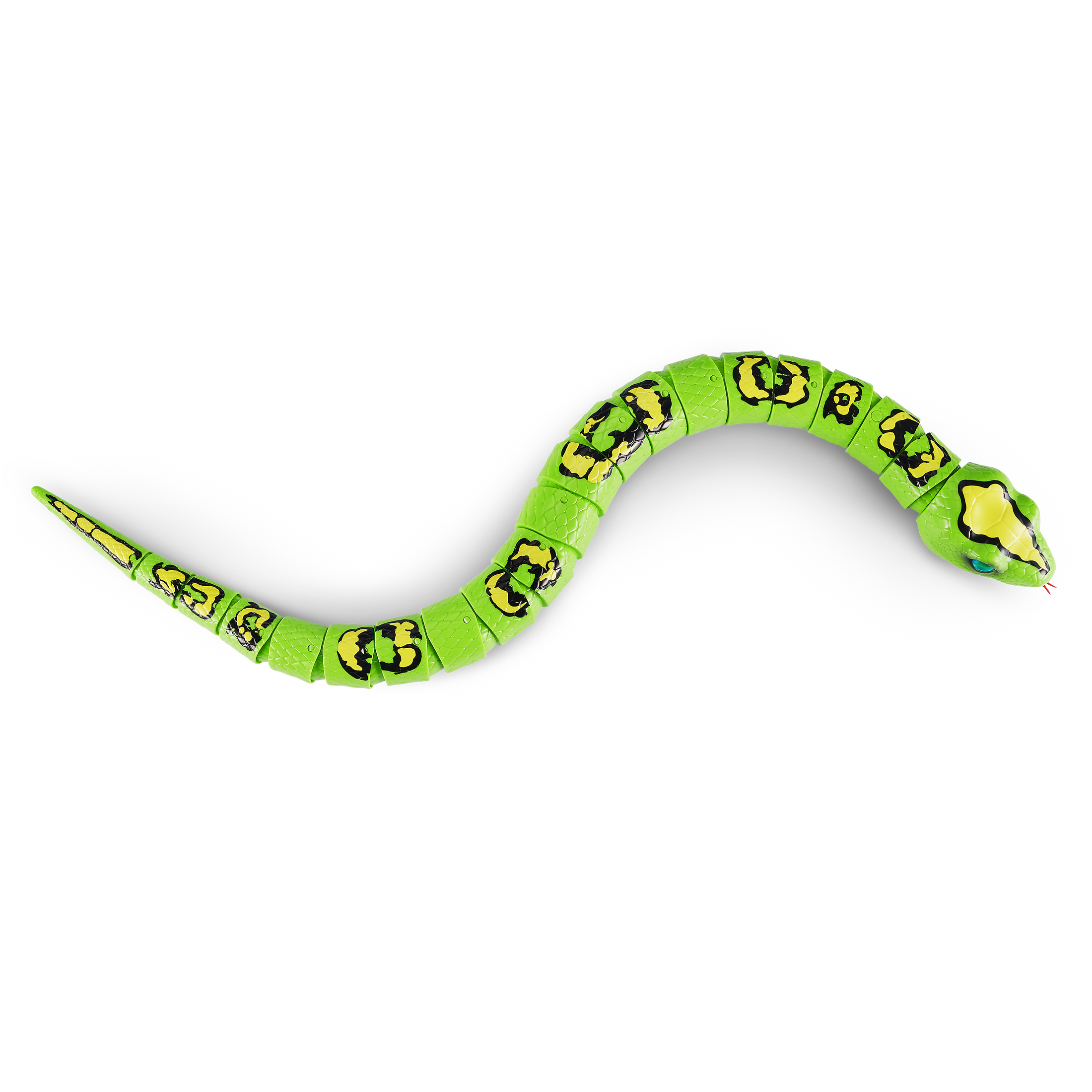 Robo Alive-  King Python - Series 1