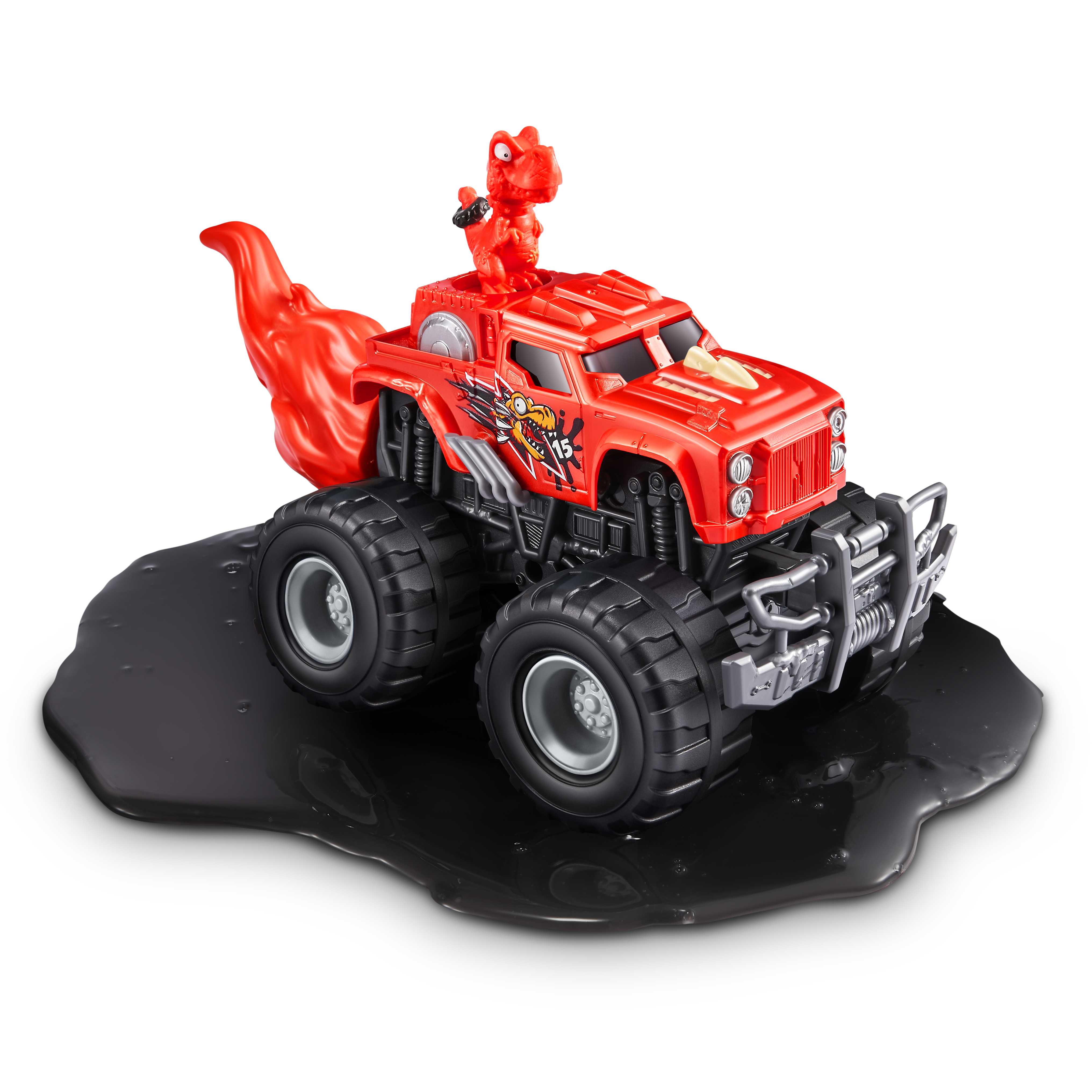 Smashers - Monster Truck Surprise - Series 1