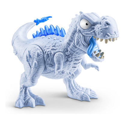 Smashers Dino Ice Age Light Up Series 1 Mega Egg
