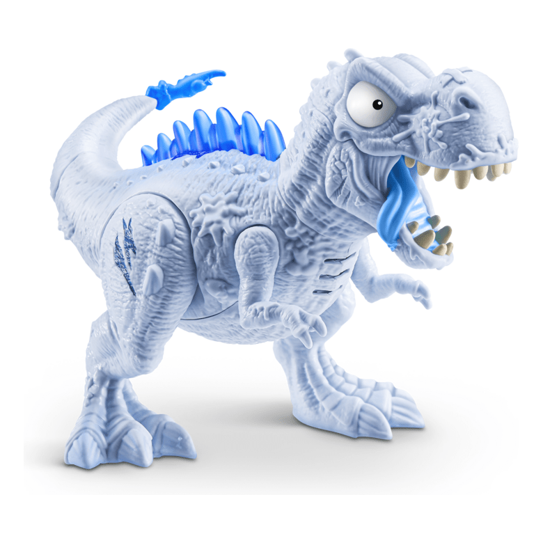 Smashers Dino Ice Age Light Up Series 1 Mega Egg