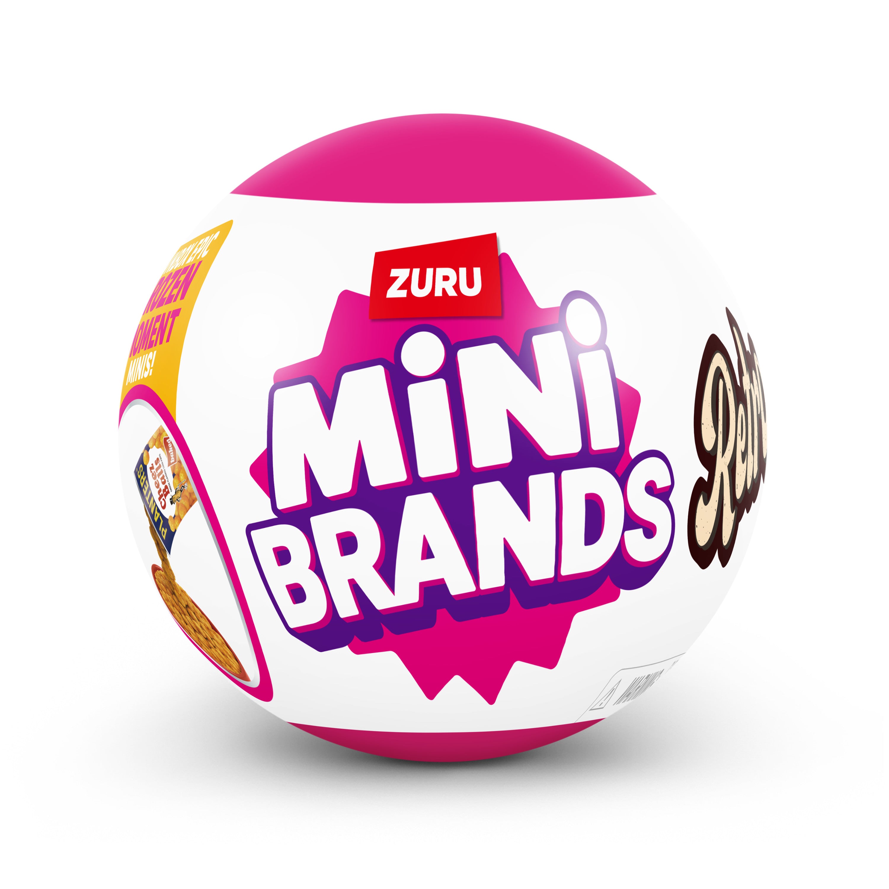 Mini Brands - Retro Grocery - Series 1