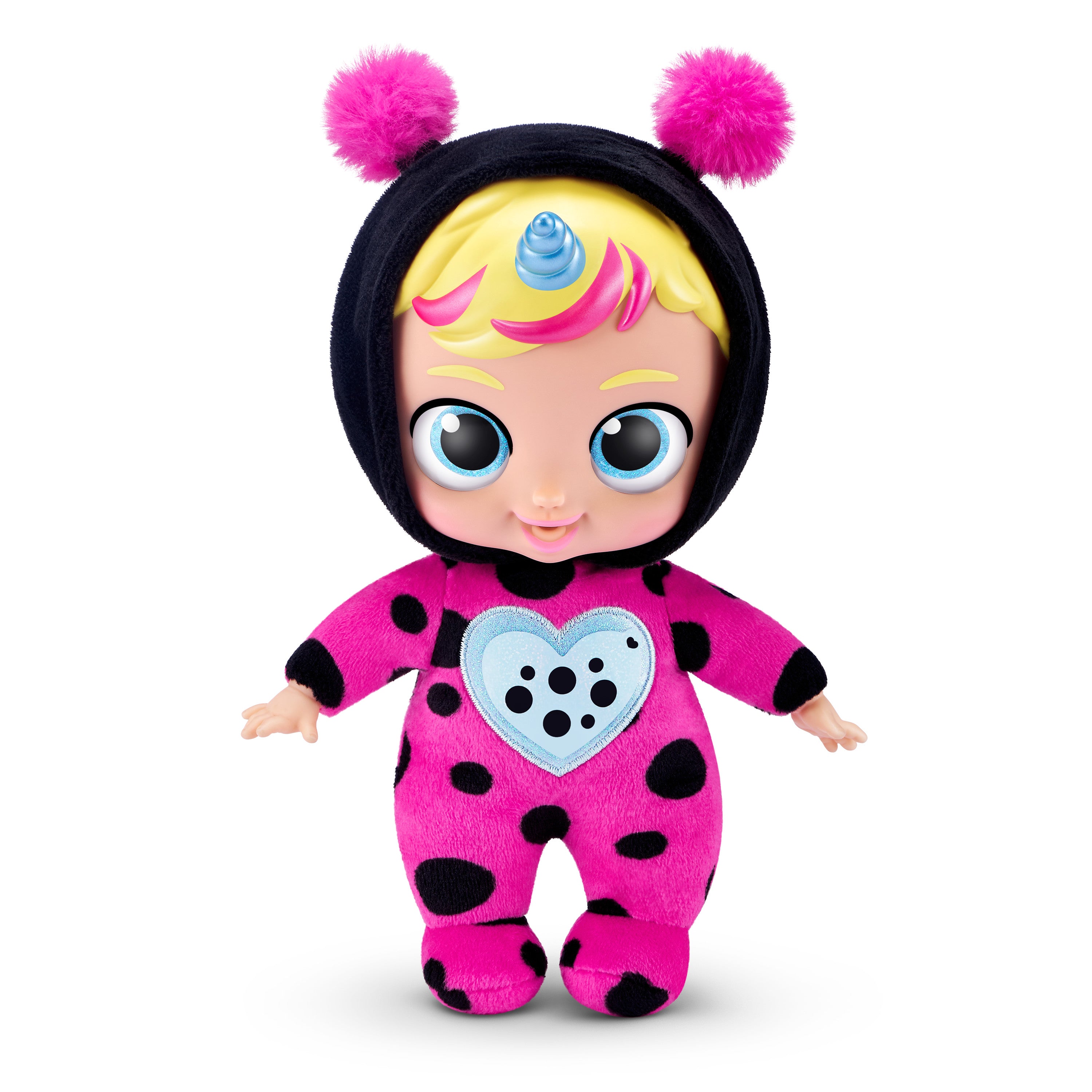 Babycorns Surprise Small Doll S1